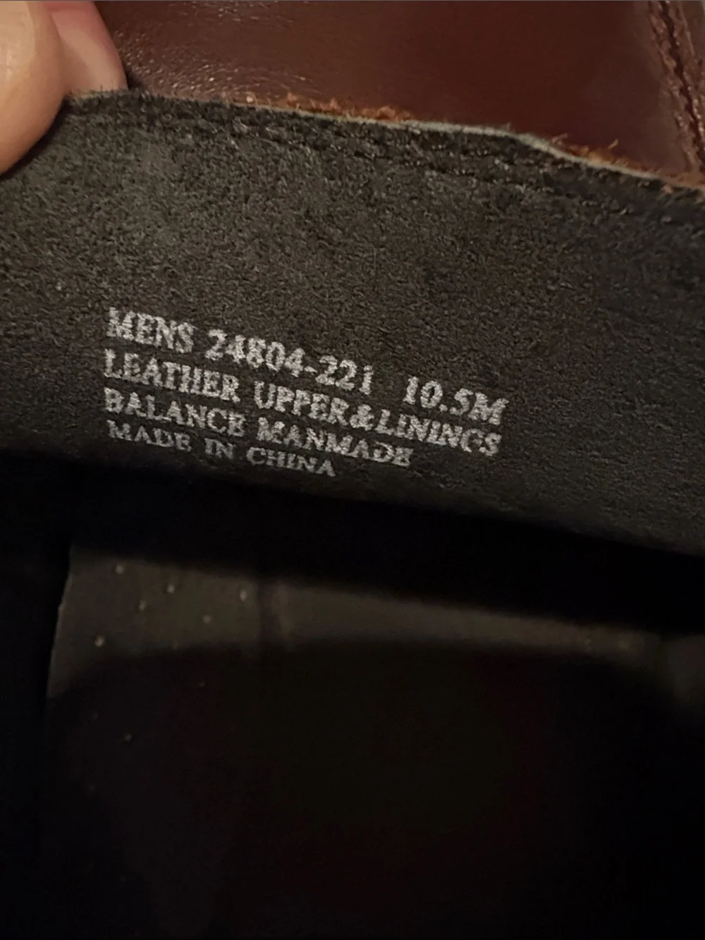 Stacy Adams Brown Leather Bit Loafers